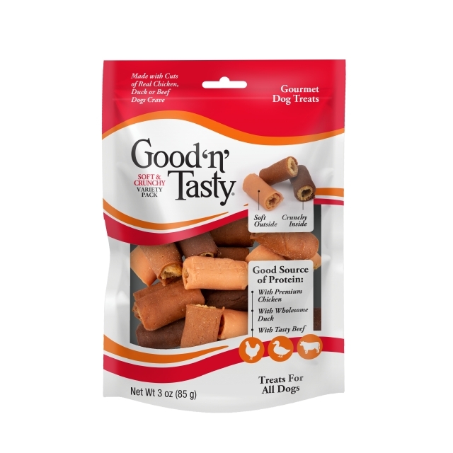 Dog treats 2025 good n fun